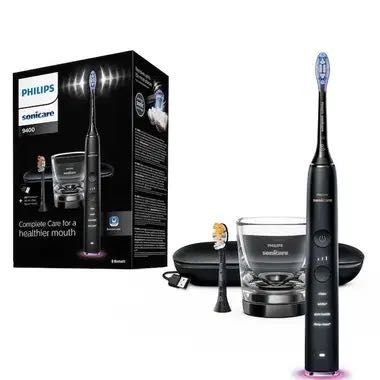 Periuta dinti electrica smart PHILIPS Sonicare 9400-HX9917/89,sigilat