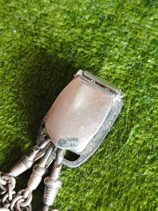 Ленти от студентско бирено братство. Studentika. Bierzipfel.