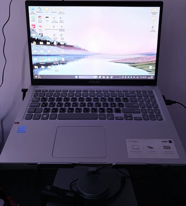 Продается ASUS VivoBook X515KA