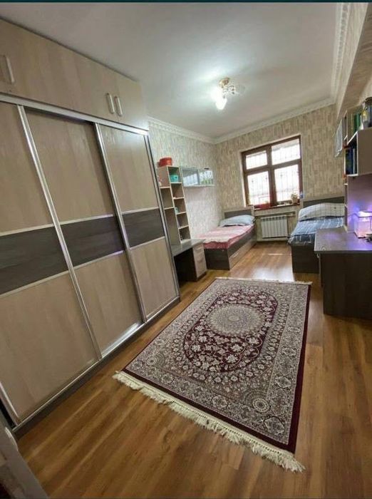 Нурафшон Новостройка 
3 хона