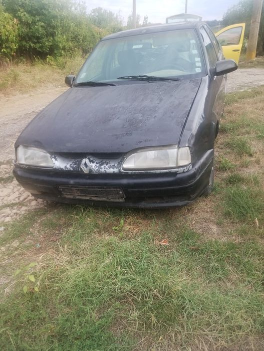 2бр,рено 19и рено лагуна на части