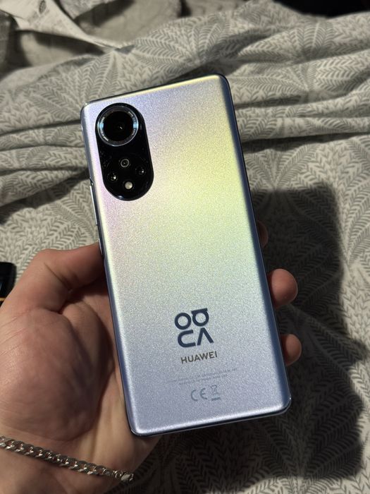 Huawei nova 9 harmony os cn 128 gb