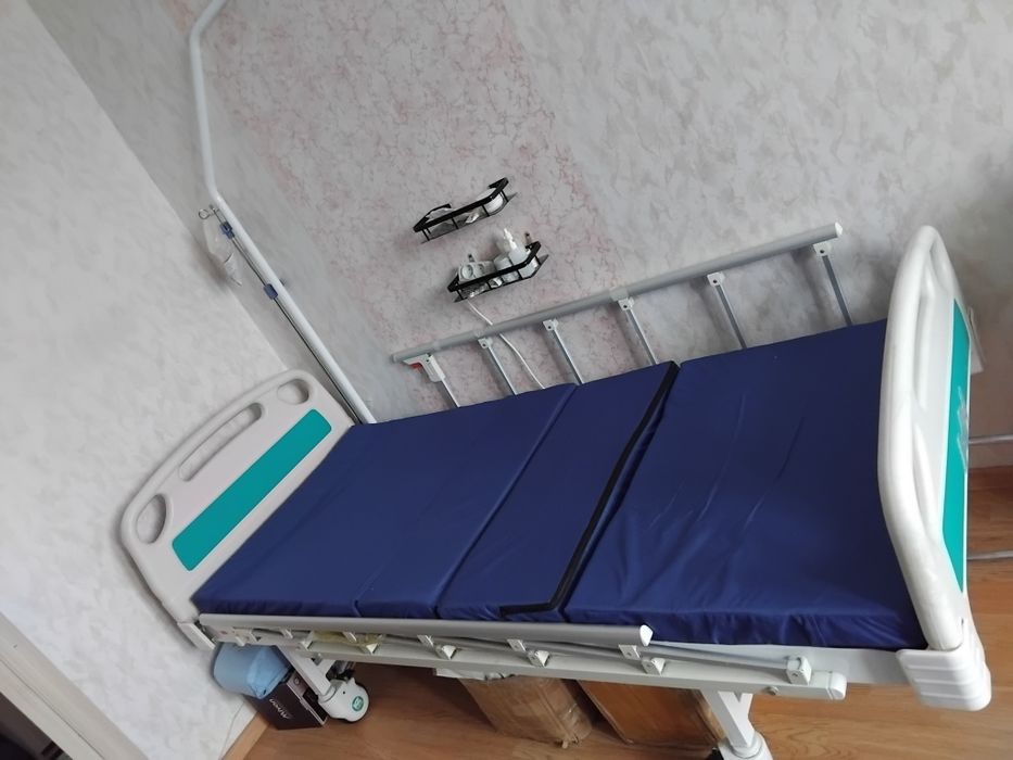Кровать для инвалидов