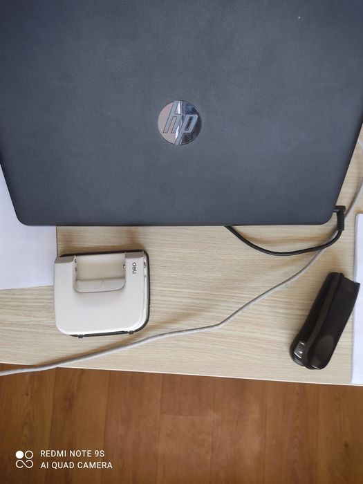 HP Noutbuklar arzon 500gb kompyuterlar xolati yaxshi intel Cederon