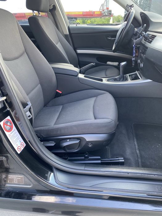 Продава се BMW 320d – 2012 г. – 143 к.с.