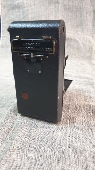 Мехов  фотоапарат KODAK USA