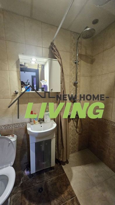 Продава се Двустаен апартамент в Пловдив, Тракия - 59 кв.м за 1115 €/кв.м - Снимка #3