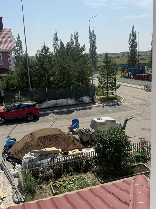 Стяжка недорого  24/7