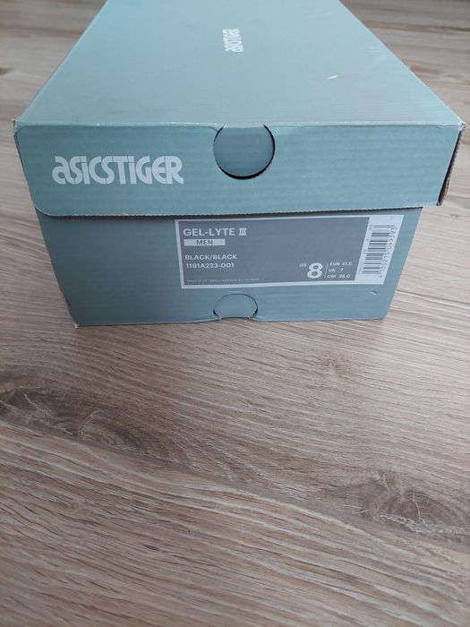Asics Tiger Gel Lyte 3