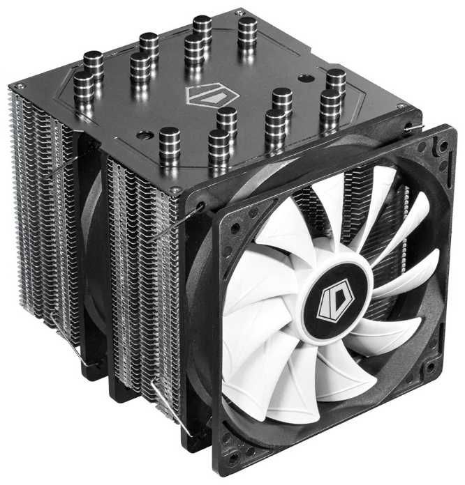 Кулера для процессоров