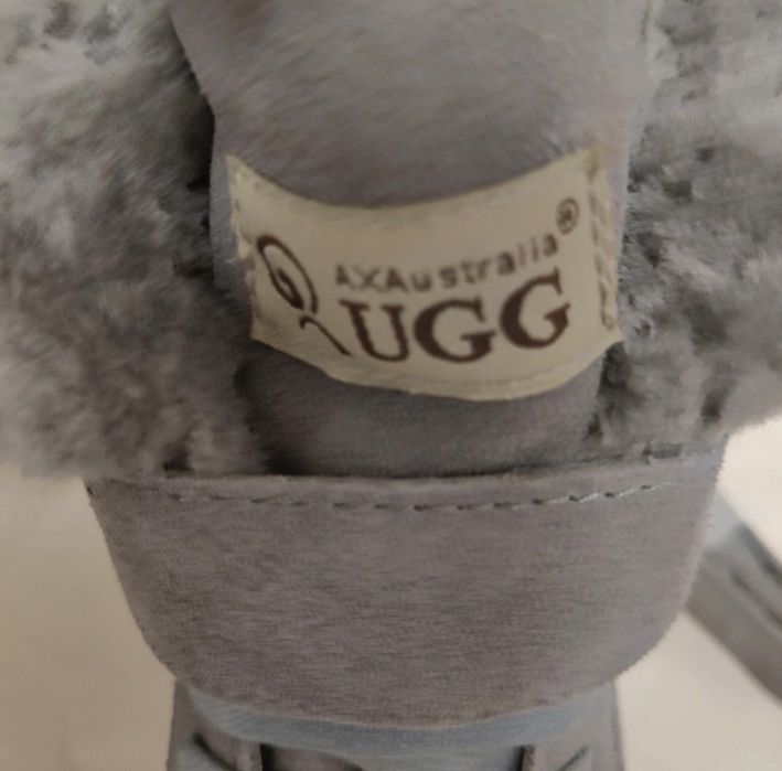 UGG Axa Australia
