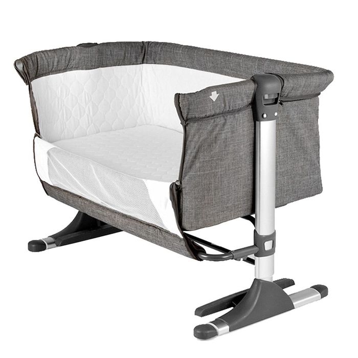 Детская кроватка Pituso Kalma