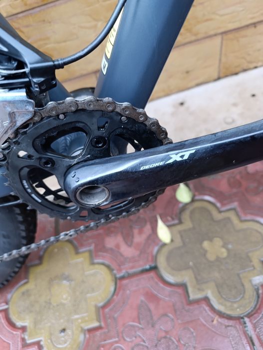 Canyon Patn Lite 29 цола