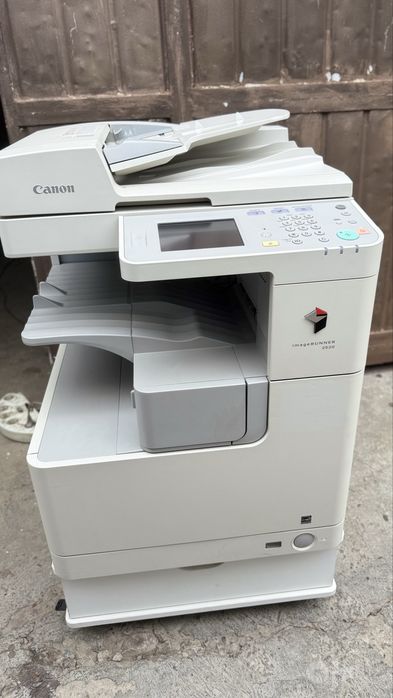 принтер A3 Canon IR 2520 в отличном состояние 3 в 1 sotiladi