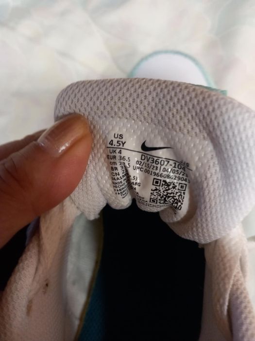 Маратонки Nike Air Max