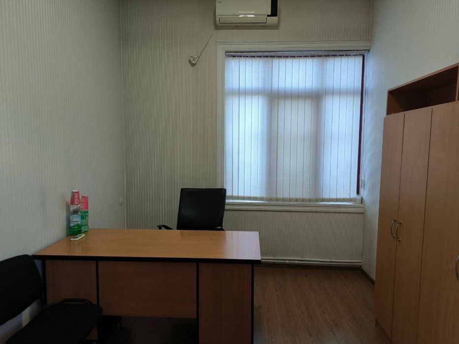 Аренда под офис С Мебелью! 10кв.м, 150у.е пионерский!