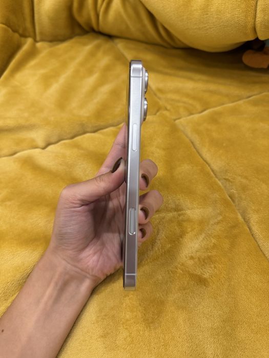 Продается Iphone 16 pro max 256gb