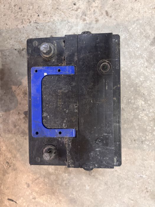 Продам акуммулятор