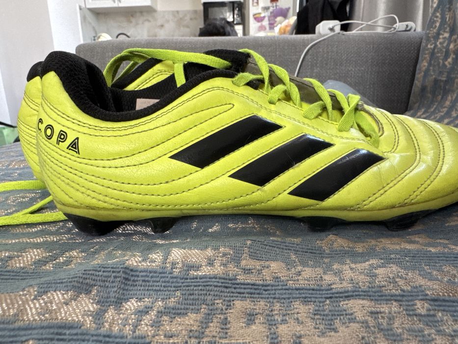 Бутсы адидас копа оригинал