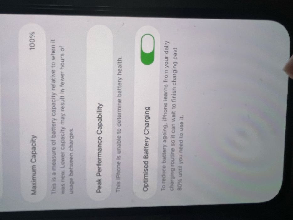 Iphone 12 pro foarte bun