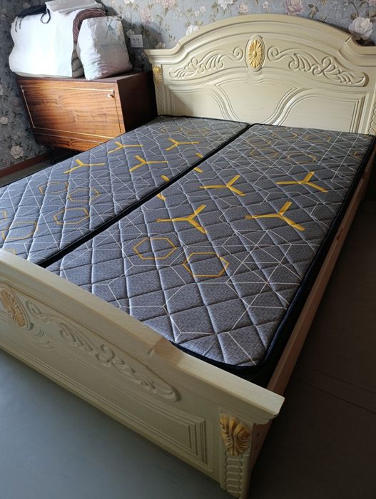 Продается кровать