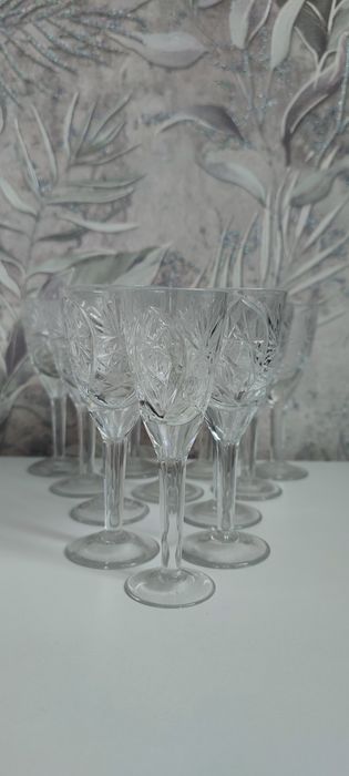 Продаю советский хрусталь!