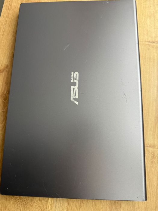 Laptop ASUS ExpertBook P1 P1512CEA – 15.6” Full HD