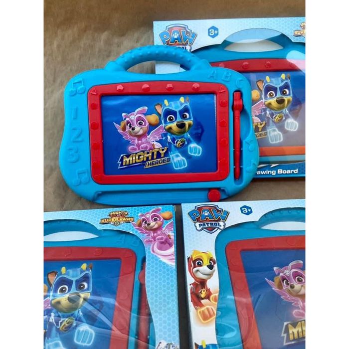 Магическа дъска пес патрул