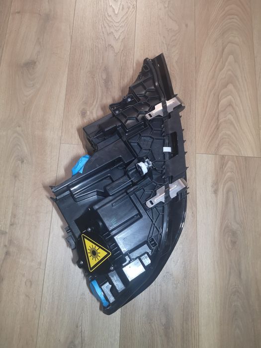 Far bmw g20 Laser full led adaptive stanga