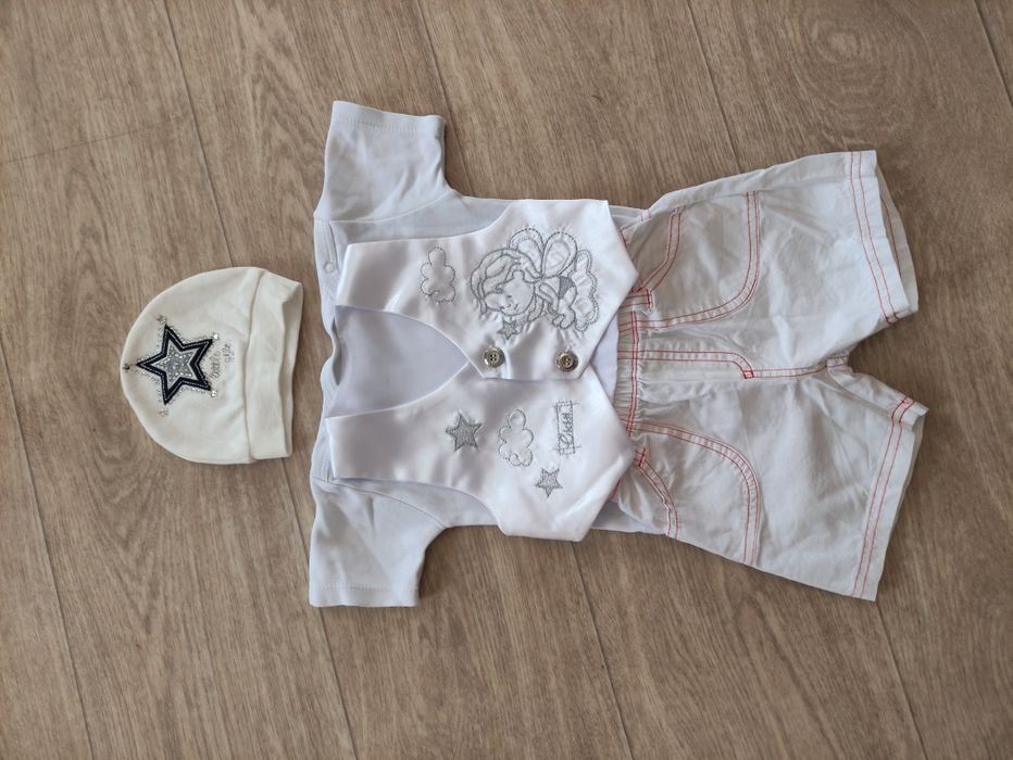 Продам детские вещи до 2х лет