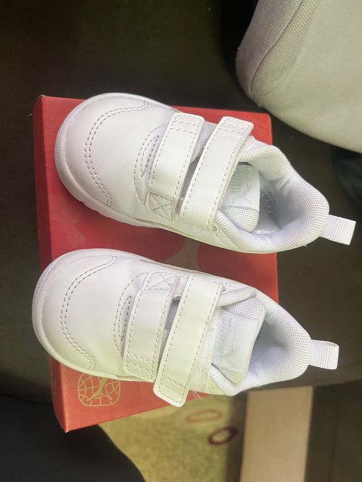 Детски обувки Puma