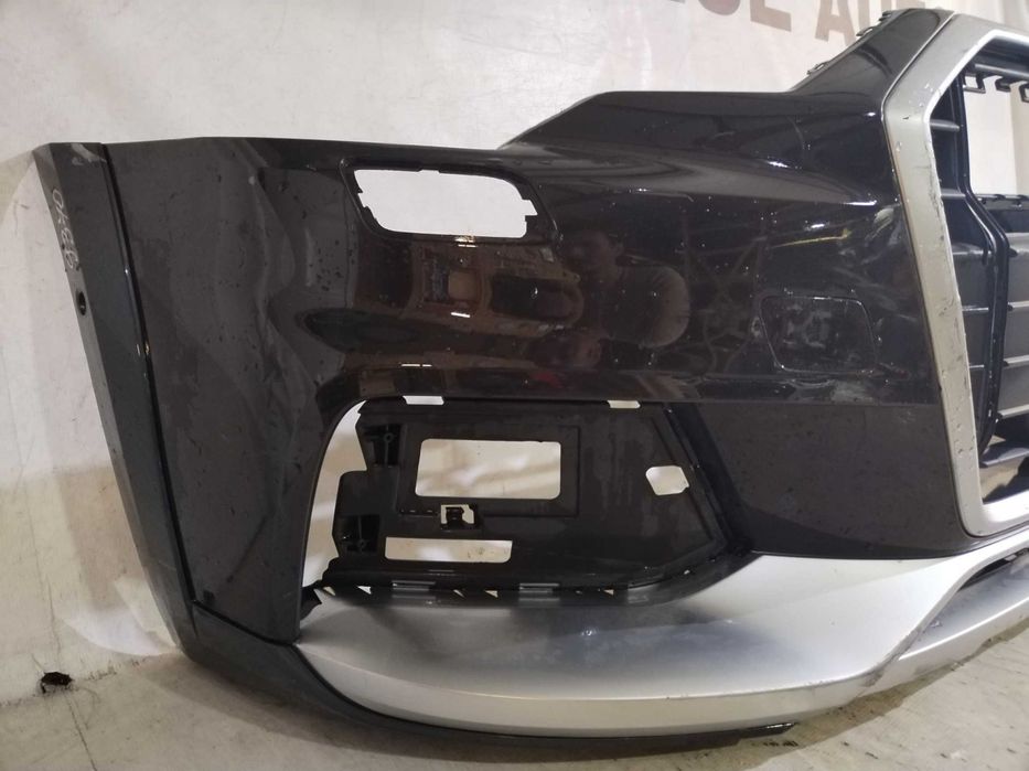 Bara fata Audi A6 Allroad, 2018, 2019, 2020, 2021, 2022, 2023, 2024, cod origine OE 4K0807437H.