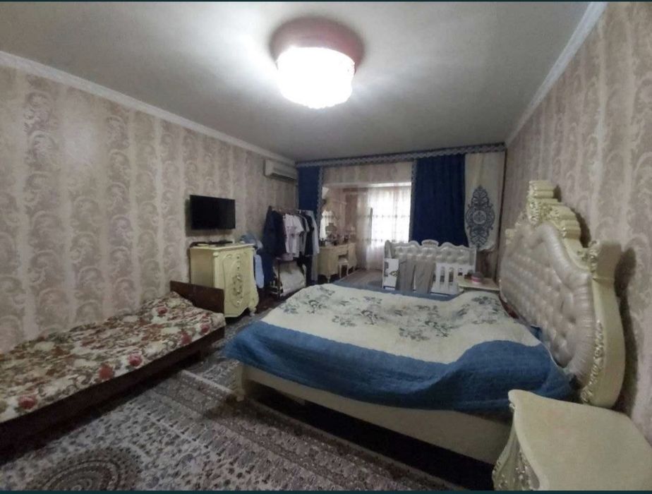 Продаеться банковская квартира