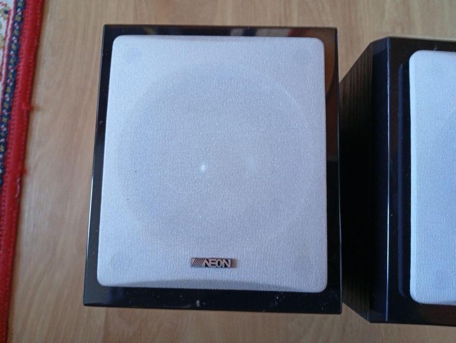 Mini sistem audio Neon