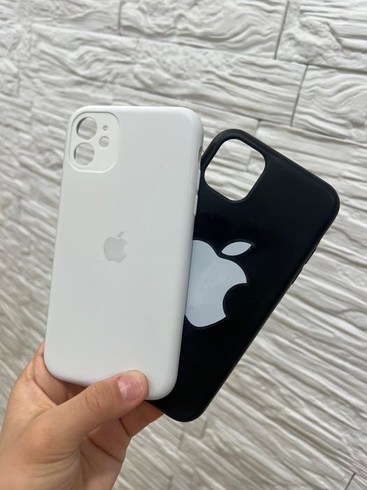 Продам iPhone 11 128gb в красном