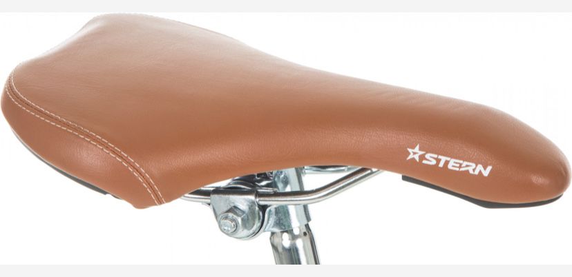 Велосипед  Stern Q-stom