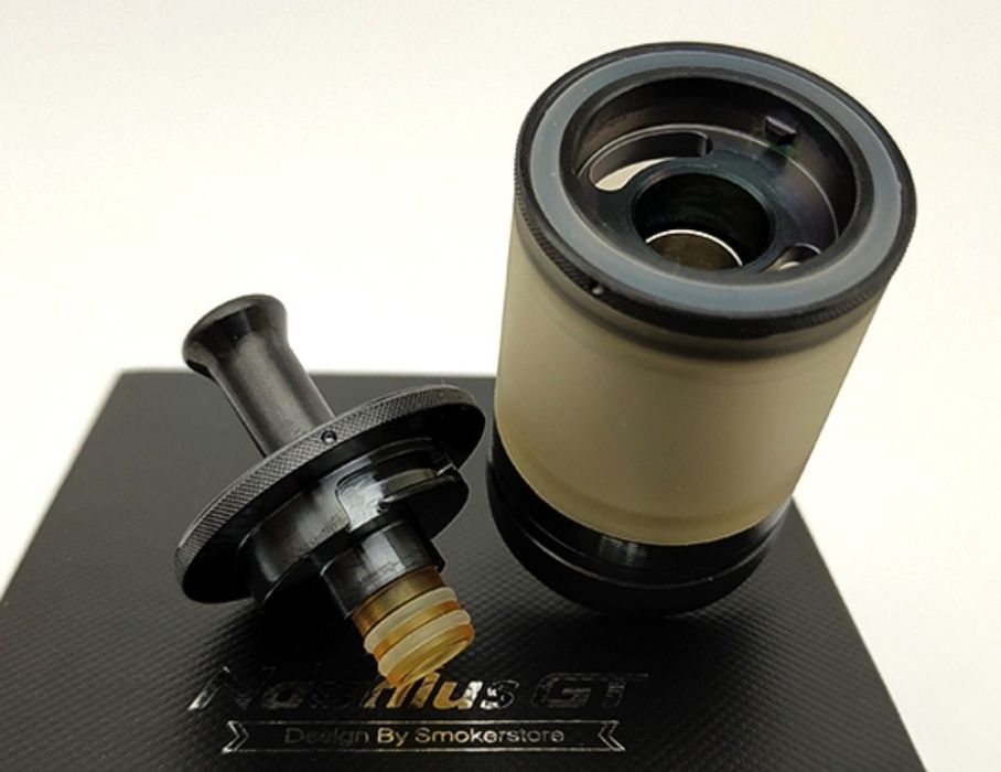 Atomizor tigara electronica Aspire Nautilus GT Anniversary Edition
