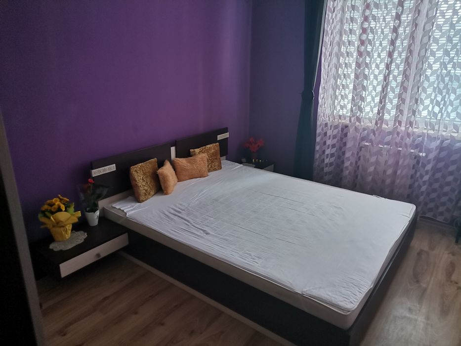 Дава се под наем Двустаен апартамент в София, Младост 4 - 65 кв.м за 204 € - Снимка #1