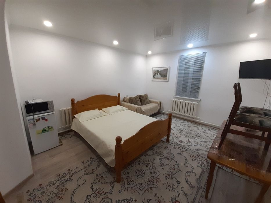 Гостевой дом "Ля-Зат"