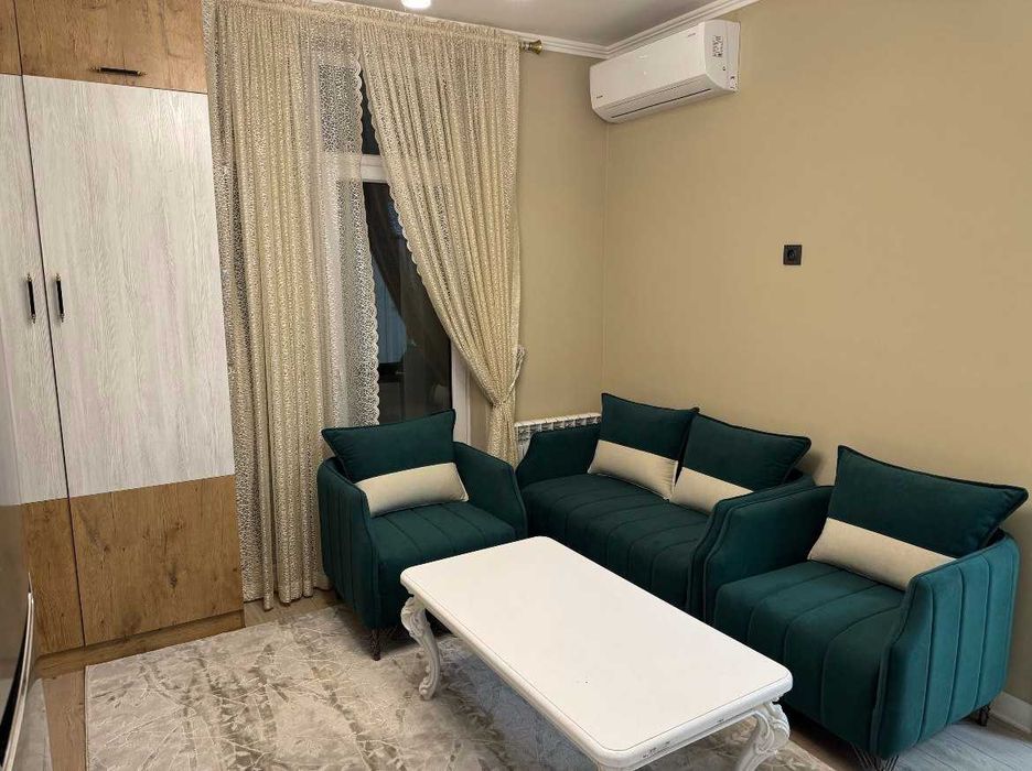 Ijaraga beriladi dom 2/6/9 Shayxontohur samarqand darvoza yonida 454*