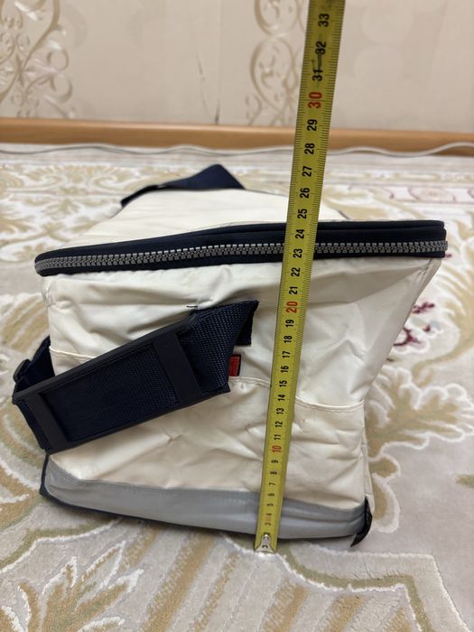 Термосумка в хорошем состоянии