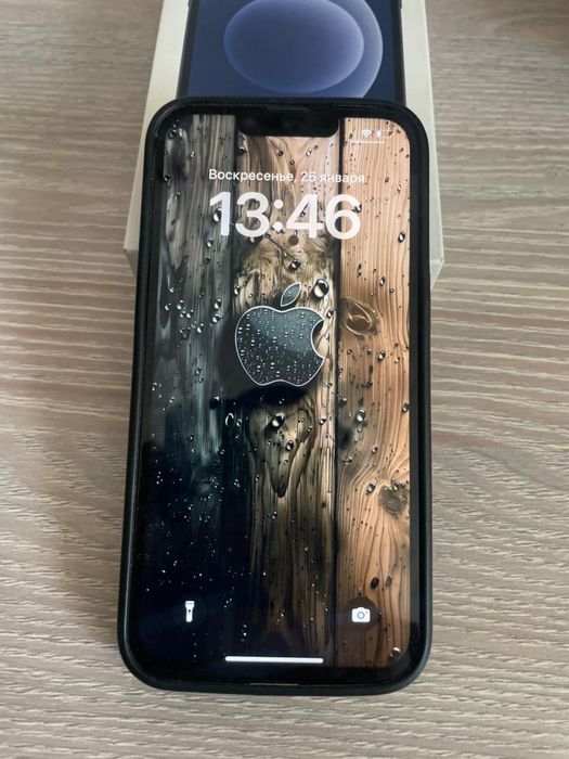 Айфон 12/128 13/128 обмен продажа