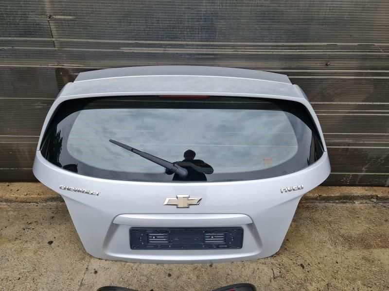 Haion cu luneta Chevrolet Aveo T300