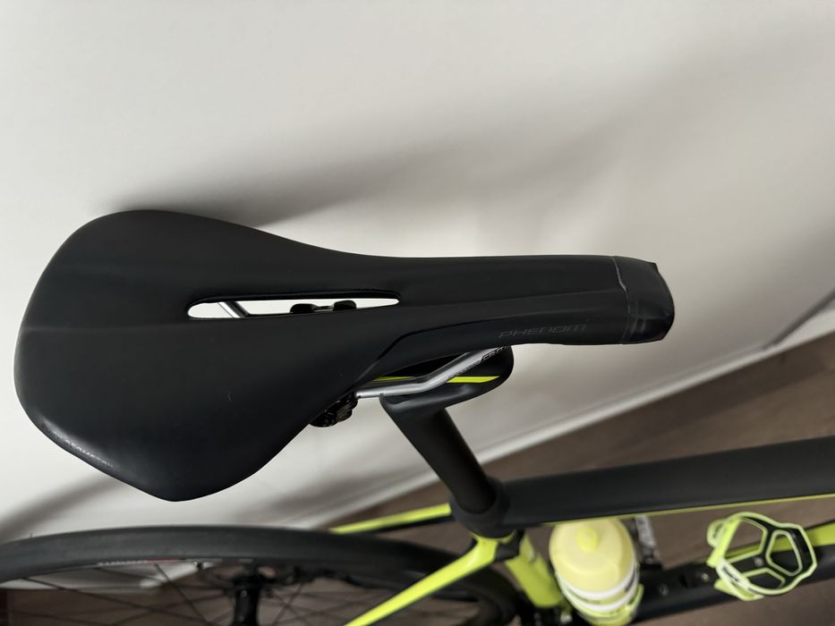 Bicicleta specialized roubaix