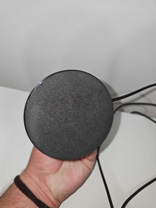 Razer Seiren Mini Black – stare foarte bună