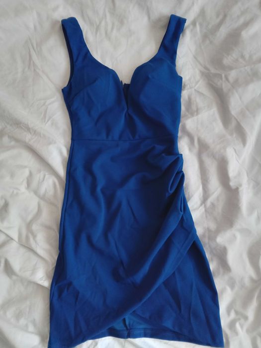 Rochie de ocazie scurtă