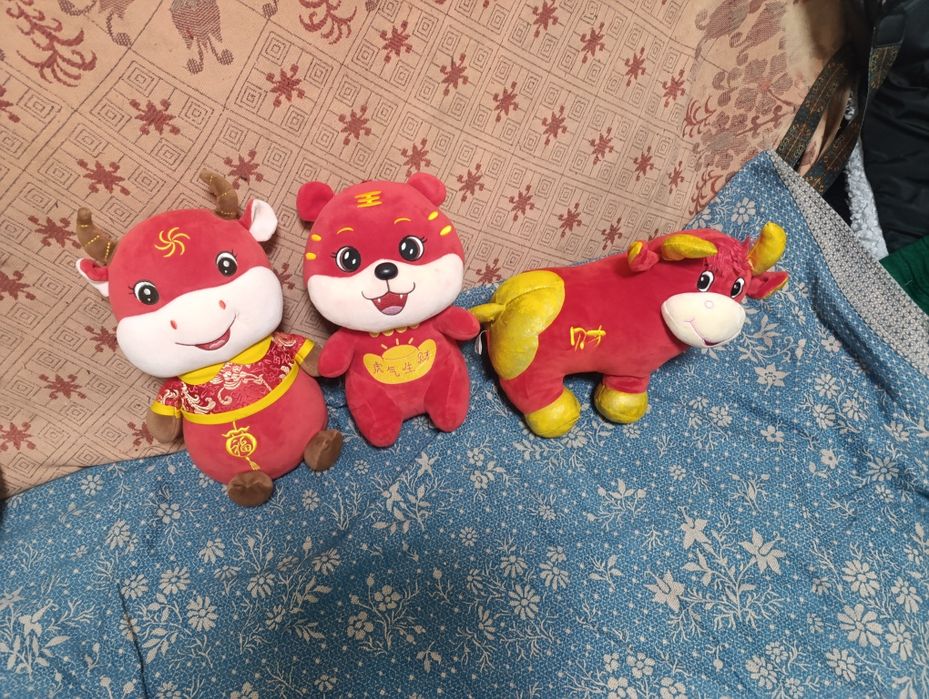 Игрушки новые недорого