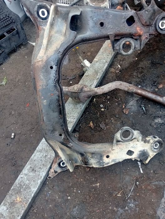 Arcuri telescoape fuzete  passat B 5.5 1.9 tdi