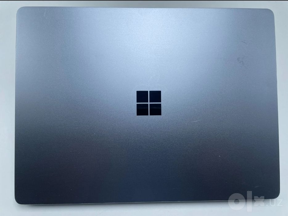 Microsoft Surface Laptop Go 2 8/128GB