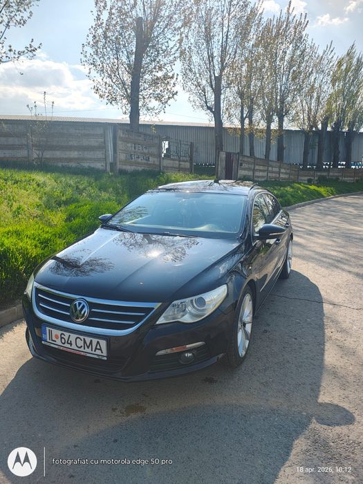 Vand PASSAT CC 1.8 TSI 2011